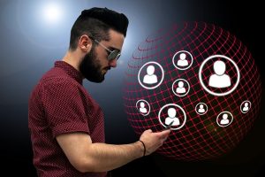 private messaging