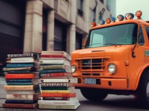 Full range towing services in education