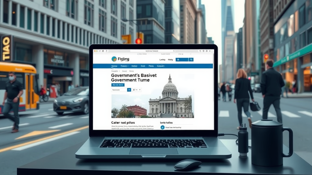 How To Dispute A Parking Ticket Effortlessly
