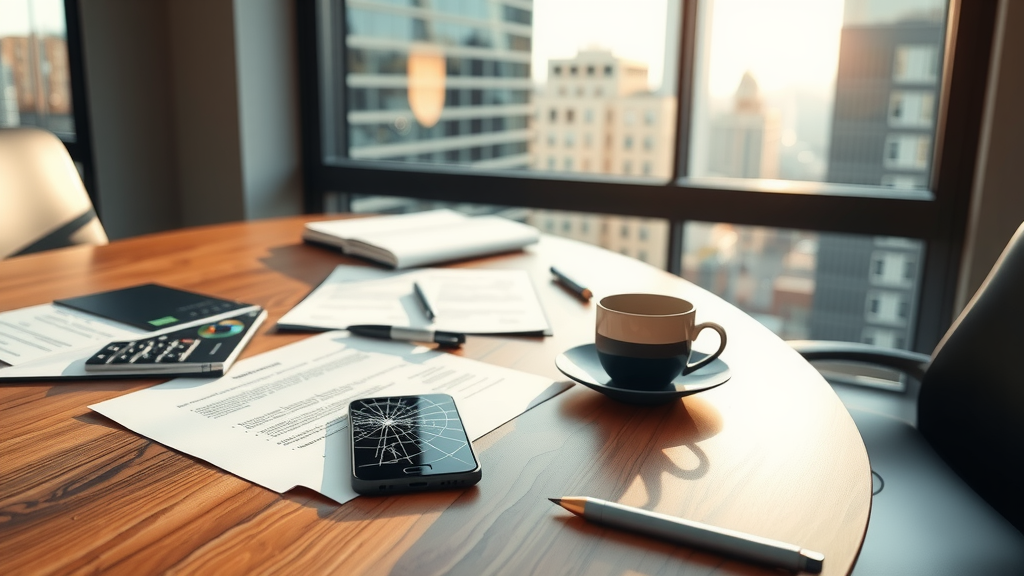 Steps To File A Small Claims Case For A Damaged Phone Simplified