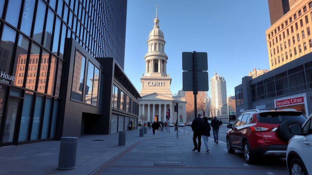 What Happens If I Miss Jury Duty Unintentionally