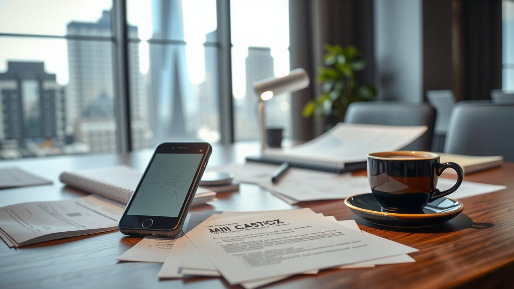 Steps To File A Small Claims Case For A Damaged Phone Simplified