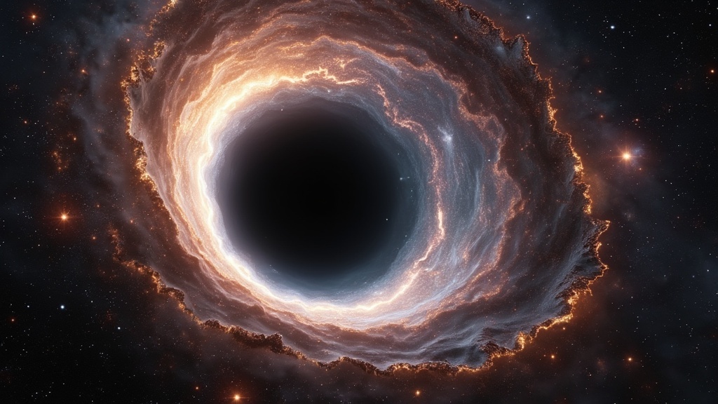 The Physics Behind Black Holes And Time Dilation Explained The Physics Behind Black Holes And Time Dilation Explained