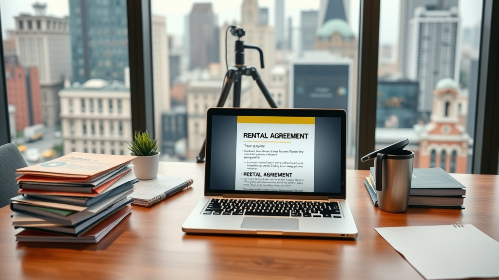 How To Write A Simple Rental Agreement Without A Lawyer How To Write A Simple Rental Agreement Without A Lawyer