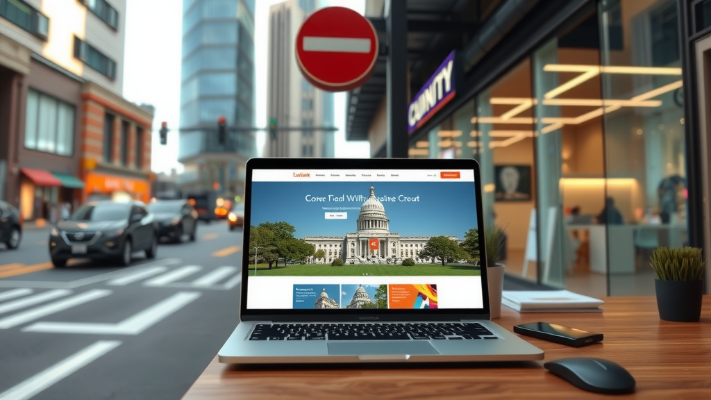 How To Dispute A Parking Ticket Effortlessly