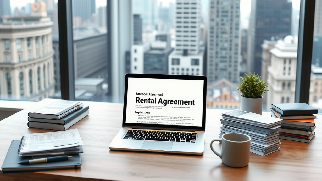 How To Write A Simple Rental Agreement Without A Lawyer How To Write A Simple Rental Agreement Without A Lawyer